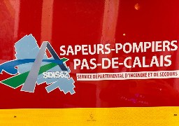 Drame à Ardres