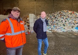 Boulonnais : ne jetez pas vos batteries de trottinettes ou téléphones dans les poubelles ! 