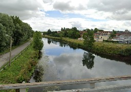 La vigilance jaune pour crue toujours de mise dans la Somme