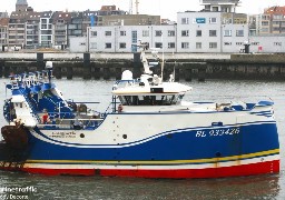 Un navire de pêche français attaqué par un bateau britannique