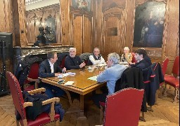 Boulogne sur mer : 3 nouveaux incendies de voitures au Chemin Vert.