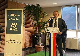 Boulogne sur mer : les projets des anciennes « nouvelles galeries » seront dévoilés dans quelques mois...