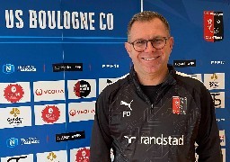 Football : A mi-saison, l'USBCO est deuxième du championnat de National