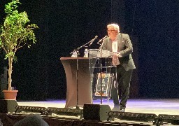 Le port de Boulogne sur mer reste le premier port de Pêche en France en 2024. 
