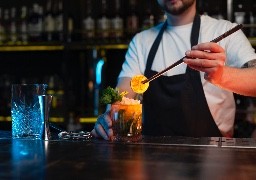 BARMAN H/F - BOULOGNE SUR MER