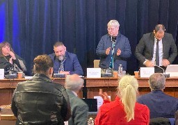 A Calais, le vote d'une motion de soutien à la SNSM fait des vagues du côté de l'extrême gauche... 