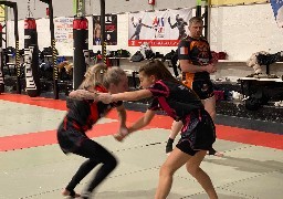 Boulogne sur mer : 677 combattants MMA disputeront les championnats de France de Low Kick et Kick Boxing full contact.