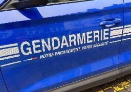 Un accident a provoué 8km de bouchons ce matin sur la N225 à Capelle-la-Grande