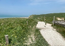 Malgré ses atouts touristiques, le Pas de Calais a subi les affres de la météo en 2024...
