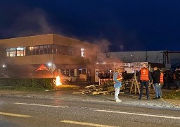 Saint-Léonard: le plan social de la SIB validé sans primes supra-légales
