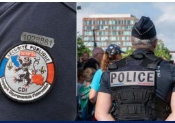 La délinquance dans le Nord en 2024 : +11 des vols avec armes et +10% des violences sexuelles !