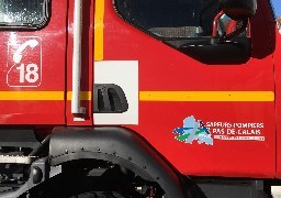 Au Touquet, une femme de 34 ans blessée grièvement après une chute du premier étage durant la nuit.