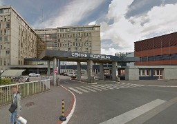 Dunkerque: les urgences pédiatriques évacuées après une alerte à la bombe