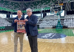 Le Chaudron du Portel va se transformer pour accueillir une pièce de théâtre fin mai !