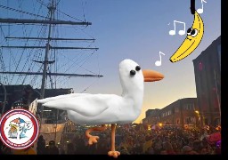 Dunkerque: ouverture des inscriptions pour le championnat du monde du cri de la mouette