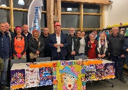 Au Portel, le Carnaval proposera un défilé plus court et un nouveau bal des Mousses !