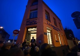 A Coudekerque-Branche, la Maison de Mario a ouvert pour les aides à la transition écologique, numérique... 