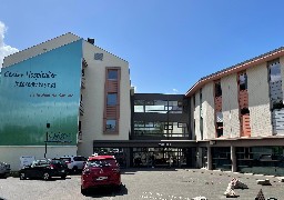 Mouvement de grève aujourd'hui au CHIBS à Saint-Valery et à l'Ehpad de Rue