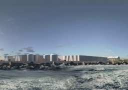 Au Portel, Local Ocean prépare ses arguments pour le recours déposé contre son projet