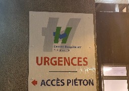 Inondation dans un sous-sol de l'hôpital de Boulogne, les urgences sont réorientées