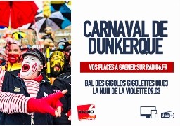 Carnaval de Dunkerque