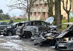 Boulogne sur mer : 3 auteurs d'incendies interpellés !