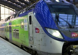 Vol de câbles: la circulation des TER reprend progressivement en gare de Lille Flandres