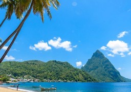 Des croisières à destination des Caraïbes au départ du port de Dunkerque !