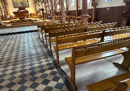 Création d'une nouvelle taxe pour la musique diffusée lors des enterrements !