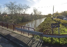 Macabre découverte à Coudekerque-Branche