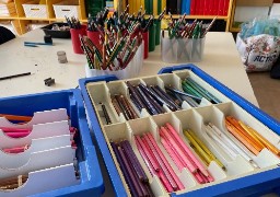 147 fermetures de classes dans le Pas-de-Calais, un appel à la grève le 4 mars