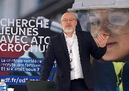 Décrochez une formation en alternance à la Centrale Nucléaire de Gravelines le 15 mars à Calais !