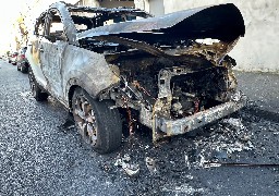 3 voitures incendiées durant la nuit à Calais 