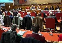 A Boulogne sur mer : le maire Frédéric Cuvillier fait le ménage dans les commentaires sur sa page facebook !