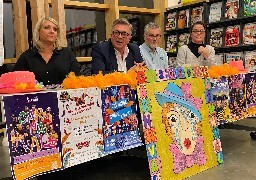 Au Portel, l'avant bande du carnaval va réveiller Bâtiss 44 samedi soir à 18h30 ! 