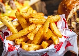 CUISINIER H/F FRITERIE - MARQUISE