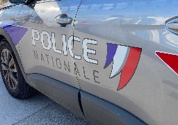 Saint-Martin-Boulogne : Visé par un tir de LBD et deux coups de feu, l'agresseur aux couteaux portait des cartons sur le torse ! 