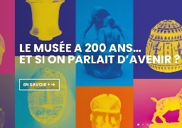 Le Musée de Boulogne-sur-Mer fête ses 200 ans, accès gratuit encore ce dimanche.... 