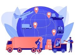 AGENT CONSIGNATAIRE H/F - BOULOGNE SUR MER