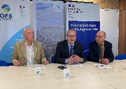En cas d'infractions à l'environnement, des stages de sensibilisation pourront être proposés sur la Côte d'Opale !