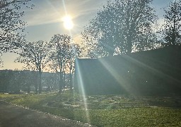 Météo: des températures printanières, ce jeudi, supérieures aux normales de saison