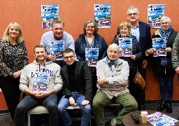 Ca n'avince pon ! La revue patoisante Porteloise revient après 9 ans d'absence !