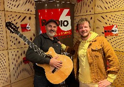 Le duo du Calaisis, 