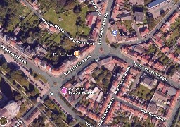 Boulogne sur mer : un enfant de 7 ans renversé par une voiture avenue De Lattre de Tassigny