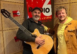 Le duo calaisien 