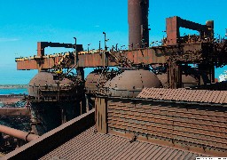 ArcelorMittal France investit 254 millions d'euros sur son site de Dunkerque