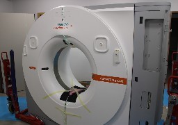L'hôpital d'Abbeville dispose d'un deuxième scanner.