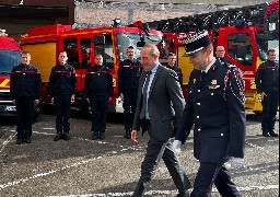 Le ministre de la Fonction Publique veut faire passer une loi pour mieux accompagner les agents victimes d'agressions