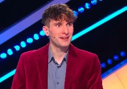 Un boulonnais est devenu le deuxième plus grand gagnant de Questions pour un champion.