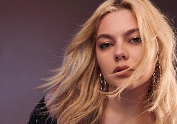 Eurovision 2025: Louane dévoilera sa chanson, ce samedi soir, au Stade de France